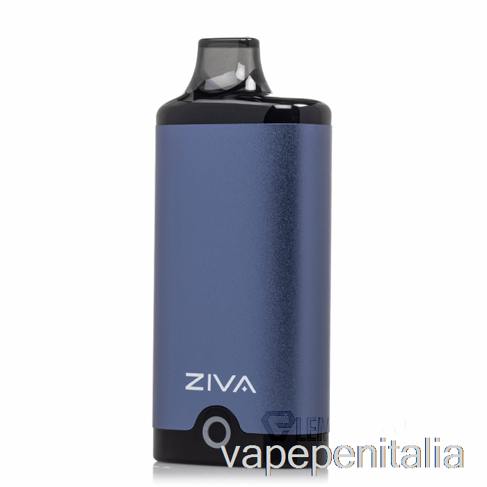 Vape Italia Yocan Ziva 510 Batteria Blu Scuro